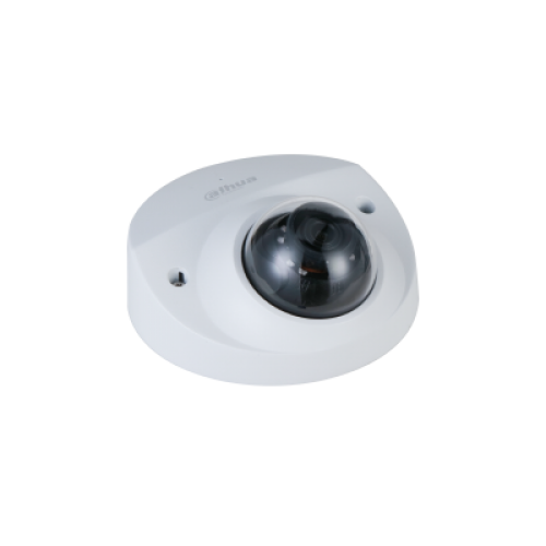 Dahua (DH-IPC-HDBW3441FP-AS-M) 4MP IR Fixed focal Dome WizSense Network Camera