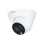 Dahua (DH-IPC-HDW1239T1-LED-S5) 2MP Lite Full-color Fixed-focal Eyeball Network Camera