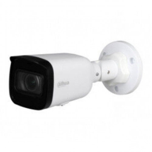 Dahua (DH-IPC-HFW1230T1-ZS-S5) 2MP IP VIDEO CAMERA (2.8-12 MM)