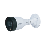 Dahua (DH-IPC-HFW1239S1-LED-S5) 2MP Lite Full-color Fixed-focal Bullet Netwok Camera