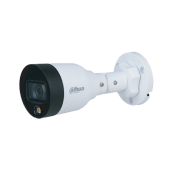 Dahua DH-IPC-HFW1239S1-LED-S5 2MP Lite Full-color Fixed-focal Bullet Netwok Camera