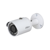 Dahua (DH-IPC-HFW1431S1P-S4) 4MP Mini-Bullet 30m LED IR,2.8 mm fixed,IP67,PoE M+P Camera