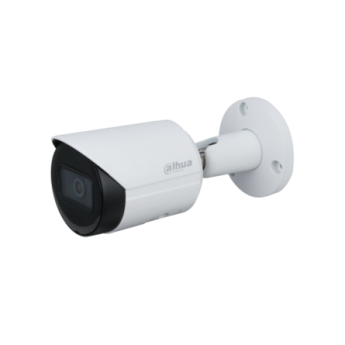 Dahua (DH-IPC-HFW2431SP-S-S2) 4MP Lite IR Fixed-focal Bullet Network Camera
