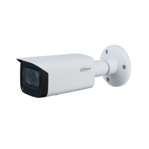 Dahua (DH-IPC-HFW2431TP-ZS-S2) 4MP Lite IR Vari-focal Bullet Network Camera