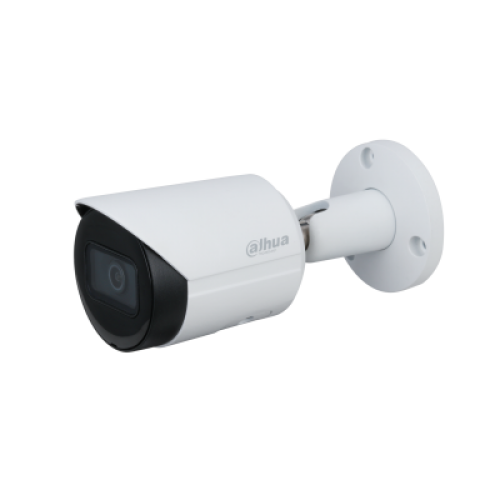 Dahua (DH-IPC-HFW2831SP-S-S2) Caméra réseau Bullet IR à focale fixe 8MP Lite