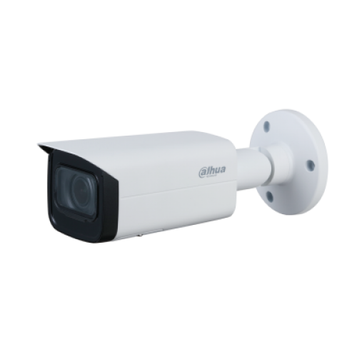 Dahua (DH-IPC-HFW2831TP-ZS) 8MP Lite IR Vari-focal Bullet Network Camera