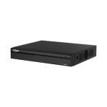 Dahua (DH-XVR4108HS-X1) 8 Channel Penta-brid 720P Compact 1U Digital Video Recorder