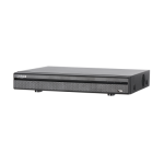 Dahua (DH-XVR5108HE-X) 8/16 Channel Penta-brid 1080P Mini 1U Digital Video Recorder