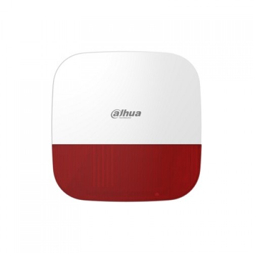 DAHUA DHI-ARA13-W2(868) Wireless outdoor siren