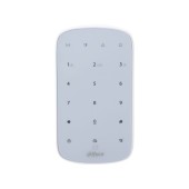 Dahua DHI-ARK30T-W2(868) Wireless Keypad