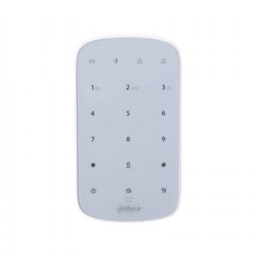 Dahua DHI-ARK30T-W2(868) Wireless Keypad