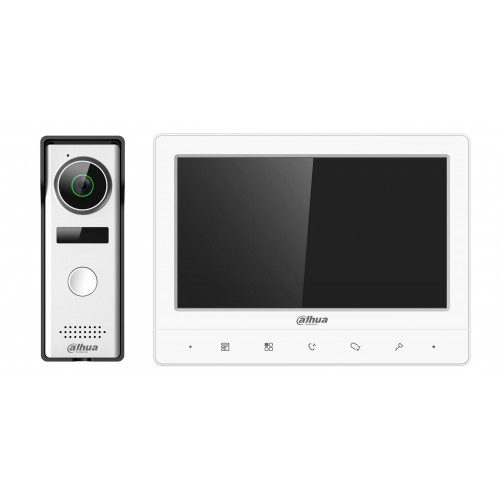 DAHUA DHI-KTA02 Video Intercom Kit