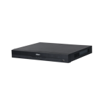 Dahua (DHI-NVR2216-16P-I) 16 Channel 1U 16PoE WizSense Network Video Recorder