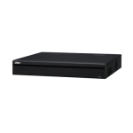 Dahua (DHI-NVR4432-16P-4KS2) 16/32 Channel 1.5U 16PoE 4K & H.265 Lite Network Video Recorder