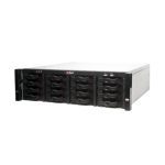 Dahua (DHI-NVR616-64-4KS2) 64/128 Channel 3U 16HDDs Ultra series Network Video Recorder