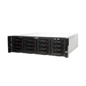 Dahua (DHI-NVR616-64-4KS2) 64/128 Channel 3U 16HDDs Ultra series Network Video Recorder
