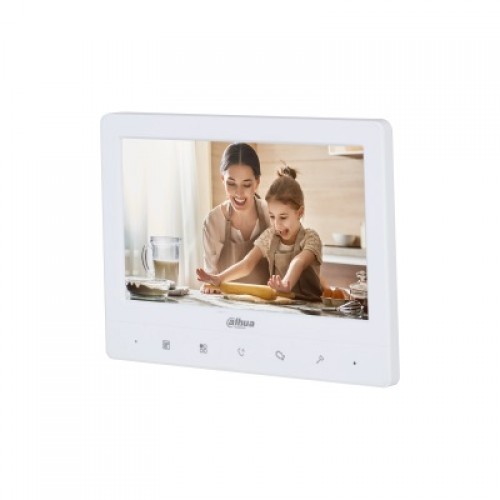 DAHUA DHI-VTH1020J Analog Indoor Monitor
