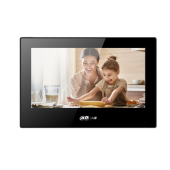 DAHUA DHI-VTH5321GW-W Android 7-inch digital indoor monitor