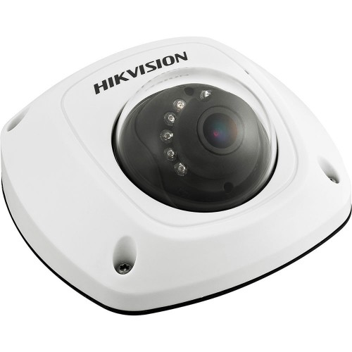 Caméra Hikvision DS-2CD2542FWD-IWS 4MP