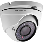 DS-2CE56C2T-IRM Hikvision 720p IR Turret Camera