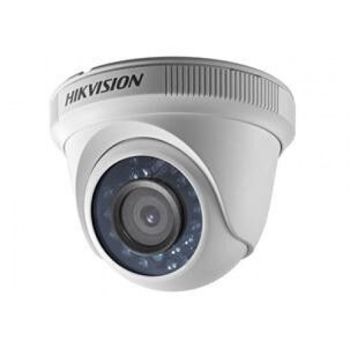 DS-2CE56D0T-IRPF Indoor IR Turret Camera