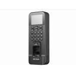 DS-K1T804 Fingerprint Access Control Terminal Hikvision