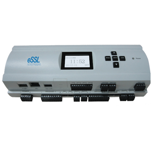 ESSL (EC10) Elevator Controller