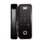 ESSL (GL300) RFID - Glass Door Lock