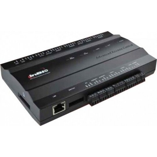 ESSL (inBio460) Door Controller