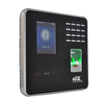 ESSL MB20 Face T&A and Standalone Access Control Device