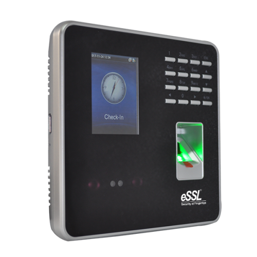 ESSL MB20 Face T&A et dispositif de contrôle d'accès autonome