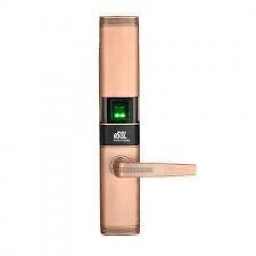 ESSL (TL-200) Fingerprint Lock With voice-guided Feature