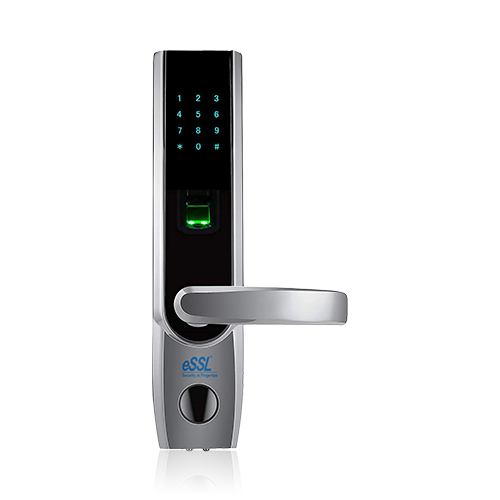 ESSL (TL400B) - Téléphone intelligent, Smart Lock