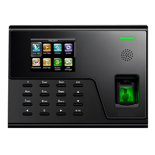 ESSL UA760 Time & Attendance + Access control, Fingerprint Device