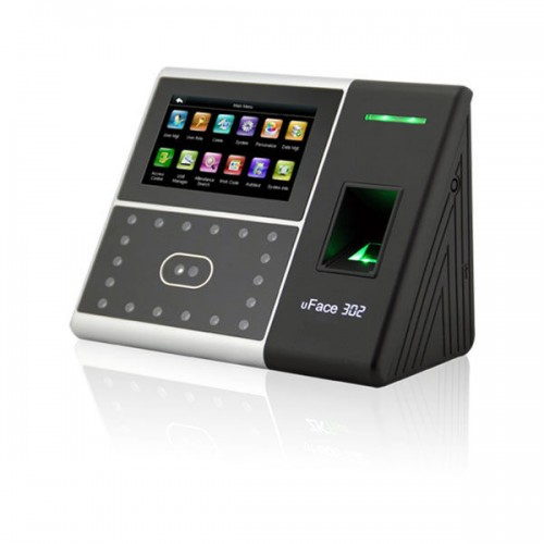ESSL UFACE-302 Face T&A and Standalone Access Control Device