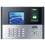 ESSl X990+ID Fingerprints