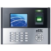 ESSl X990+ID Fingerprints