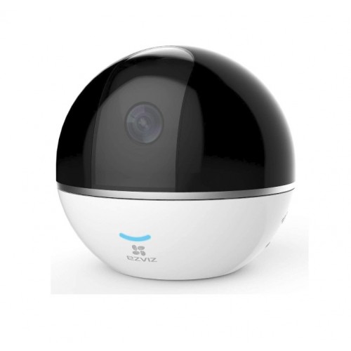 Ezviz C6TC, caméra de sécurité domestique intelligente WiFi 1080p