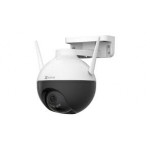 Ezviz C8W 2K Pan & Tilt Wi-Fi Camera