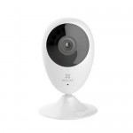 EZVIZ CS-CV206-C0-1A1WFR Wi-Fi Home Indoor Video Monitoring Security Camera 