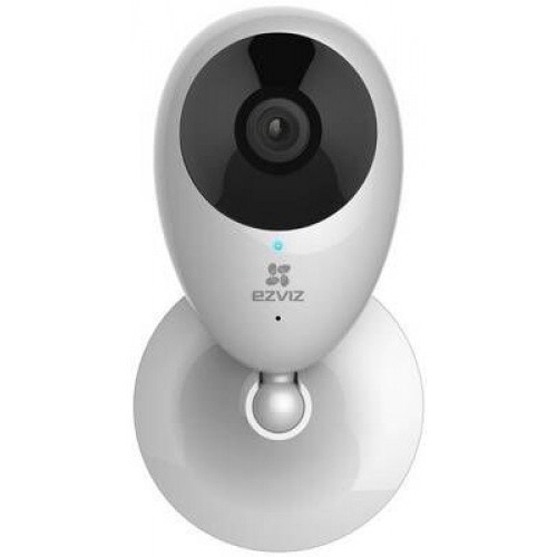 Ezviz CS-CV206-C0-3B2WFR (MINI O PLUS) Caméra de vidéosurveillance IP Wi-Fi