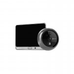 Ezviz CS-DP1-A0-4A1WPFBSR Smart Door Viewer Camera