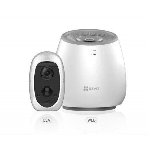 Ezviz CS-WLB-B1-EUP