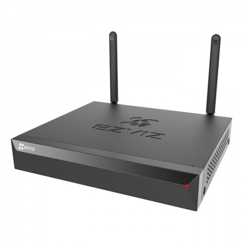 Ezviz CS-X5S-4W Wireless NVR with HDMI & VGA Outputs - 303000430