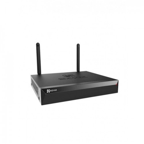 Ezviz CS-X5S-8W Wireless NVR with HDMI & VGA Outputs - 303000431