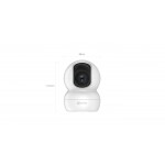 Ezviz TY2 1080P Smart Wi-Fi Camera