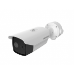 Fever Screening Thermographic Bullet Camera