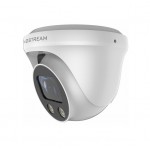 Grandstream (GSC3620) 1080p IR Outdoor Dome IP Camera