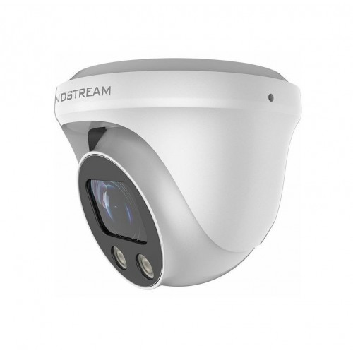 Grandstream (GSC3620) 1080p IR Outdoor Dome IP Camera