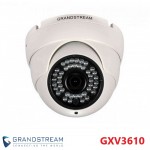 Grandstream GXV3610 FHD infrared IP camera